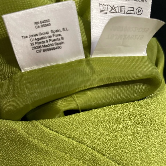 NEW w/tag EVAN PICONE summer nice dress very very comfortable - Picture 7 of 7